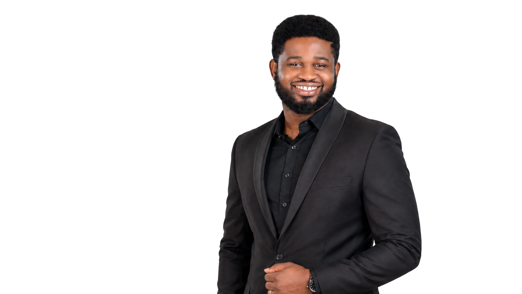 Ifeoluwa Wole-Osho