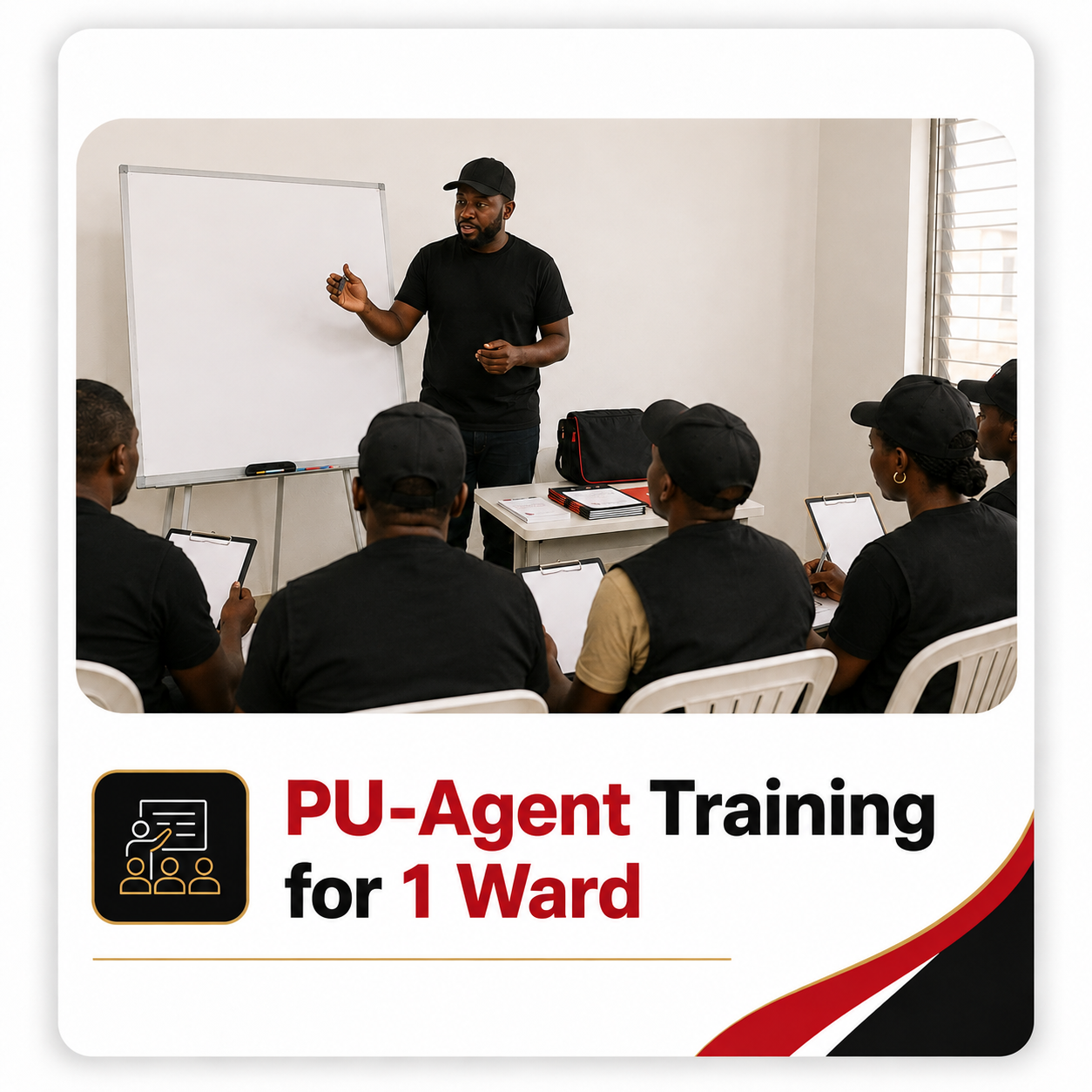 PU-Agent Support