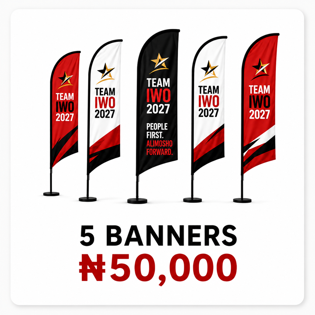 Banners